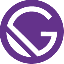Gatsby Icon