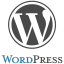 WordPress Icon